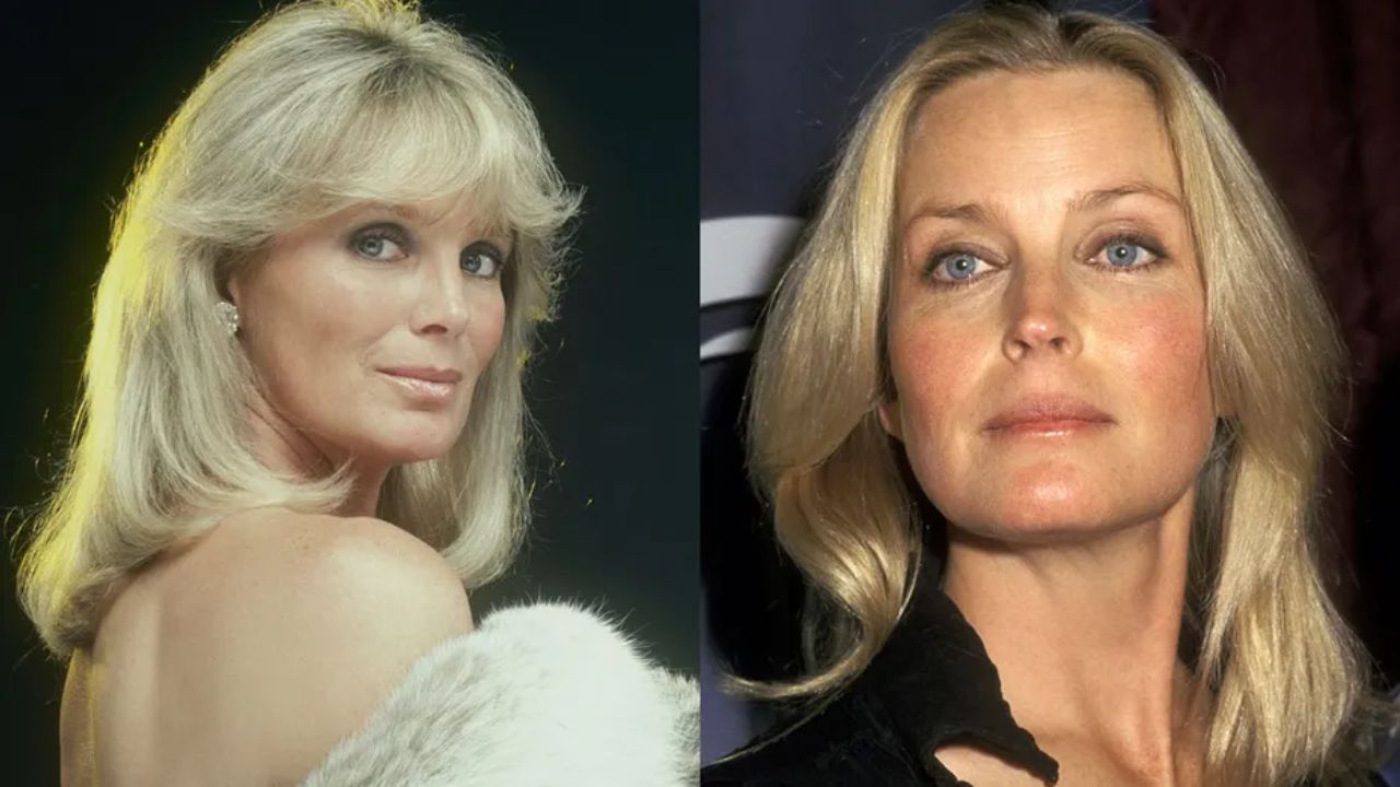 Linda Evans Net Worth