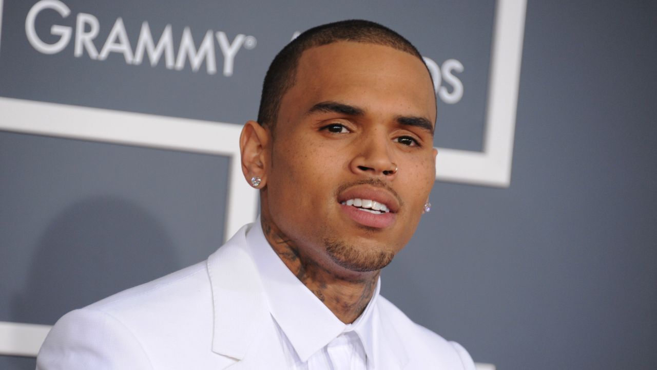 Chris Brown Net Worth