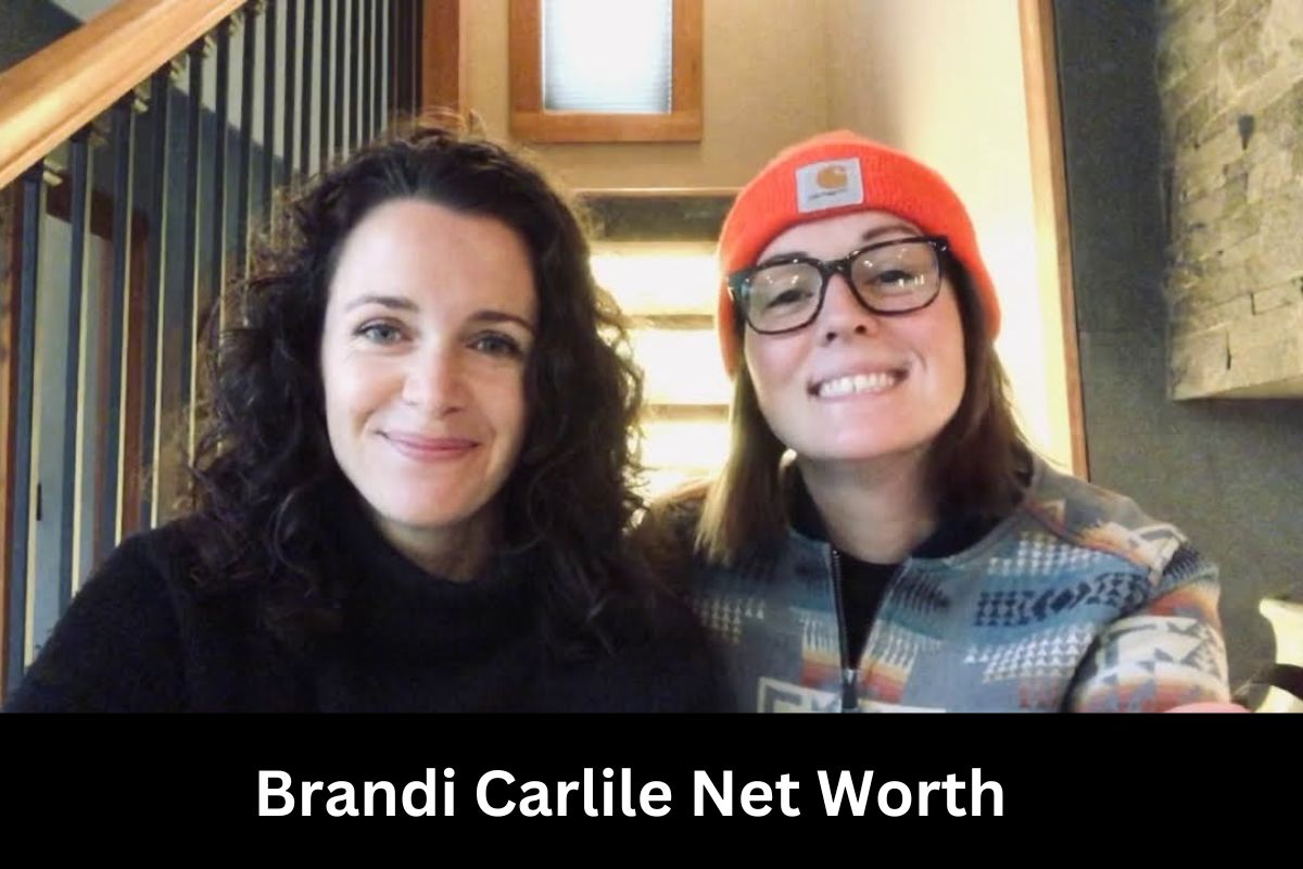 Brandi Carlile Net Worth