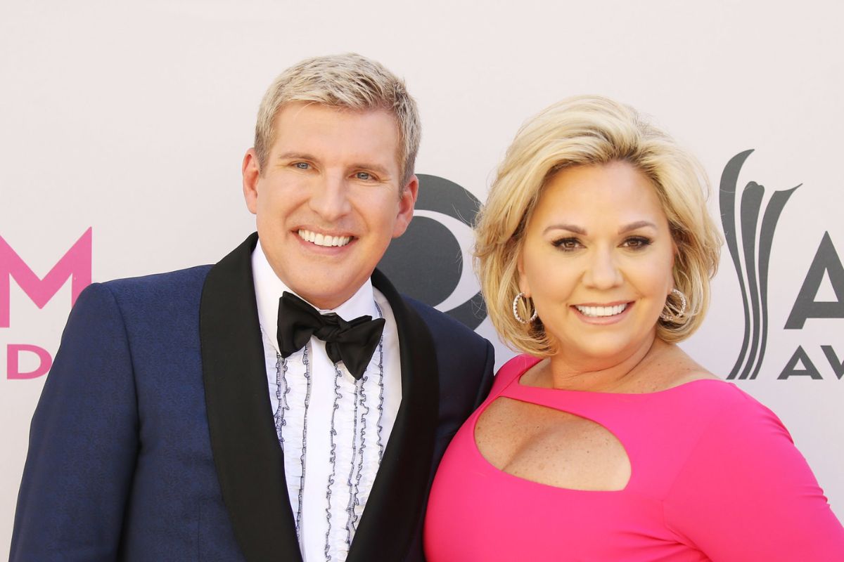 Grayson Chrisley Net Worth 