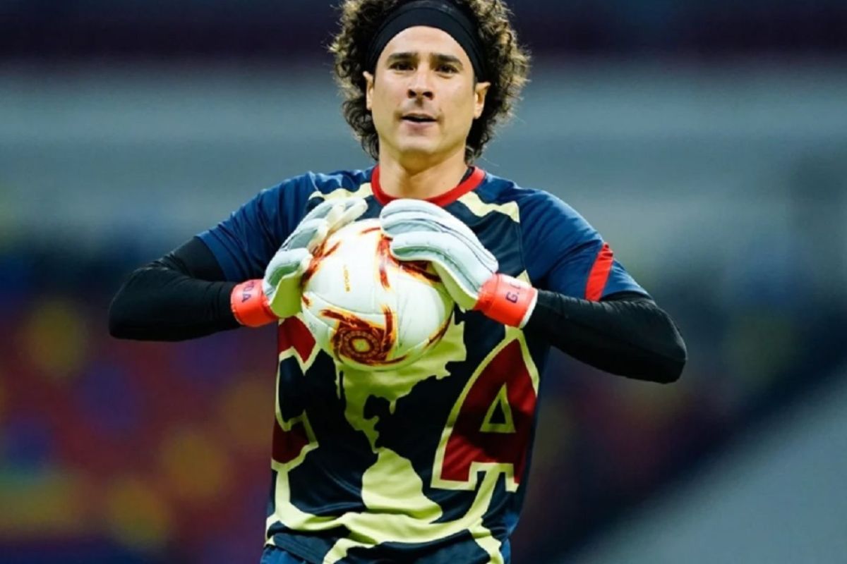 Memo Ochoa Net Worth 