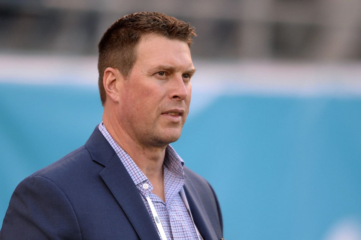 Ryan Leaf Net Worth 