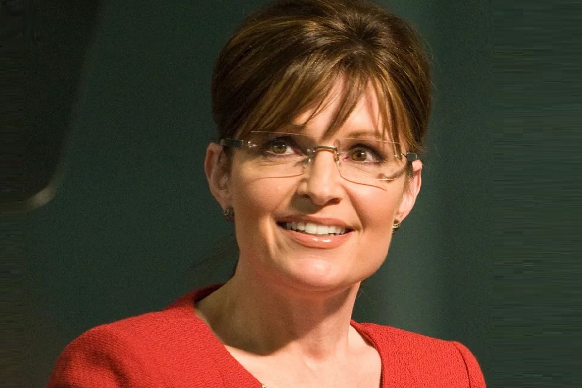 Sarah Palin Net Worth