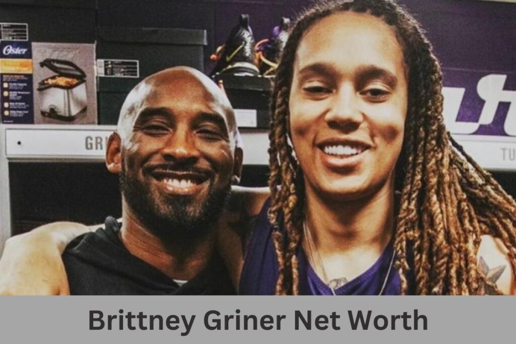 Brittney Griner Net Worth