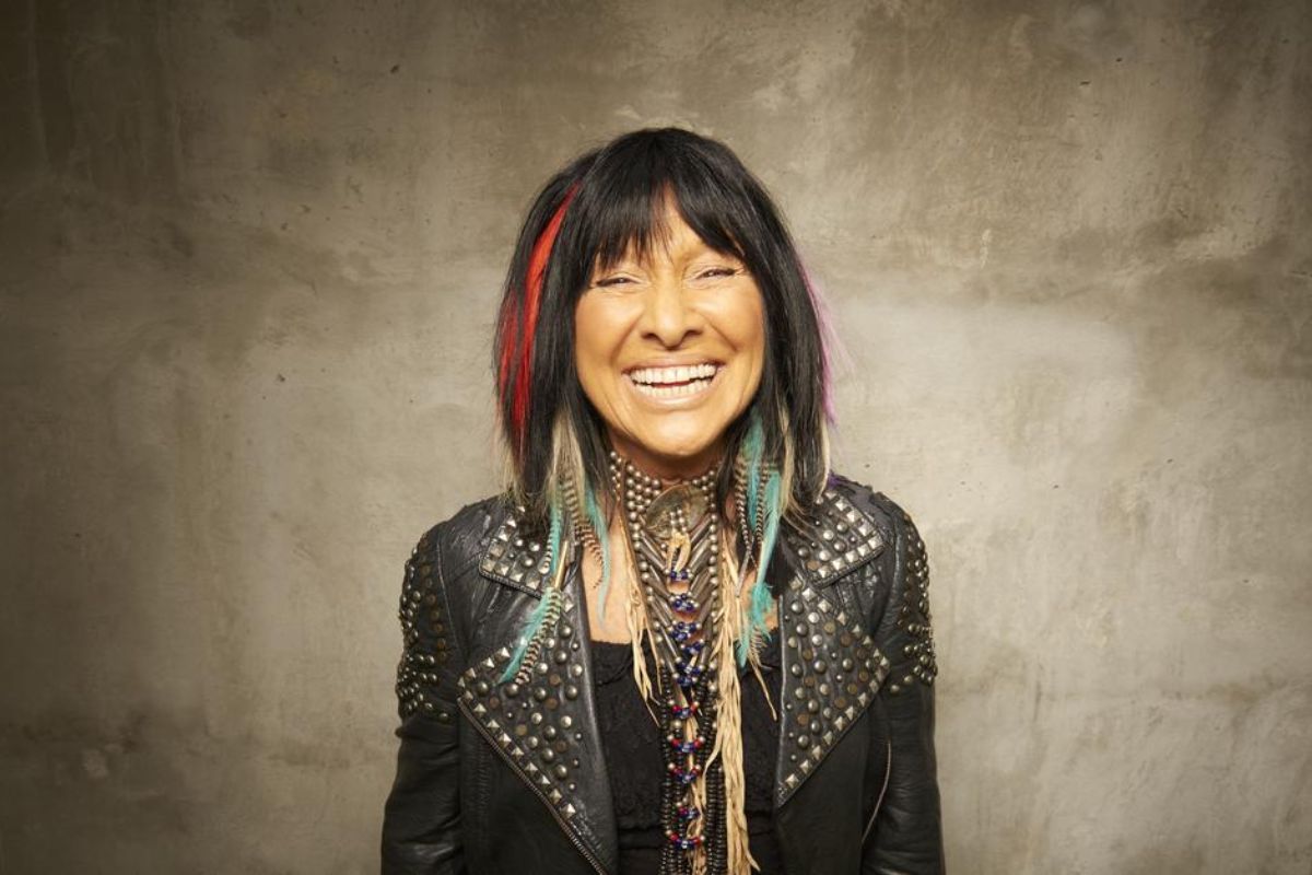 Buffy Sainte Marie Net Worth 