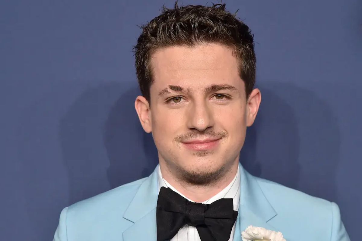 Charlie Puth Net Worth 