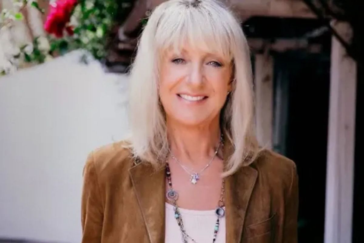 Christine Mcvie Net Worth