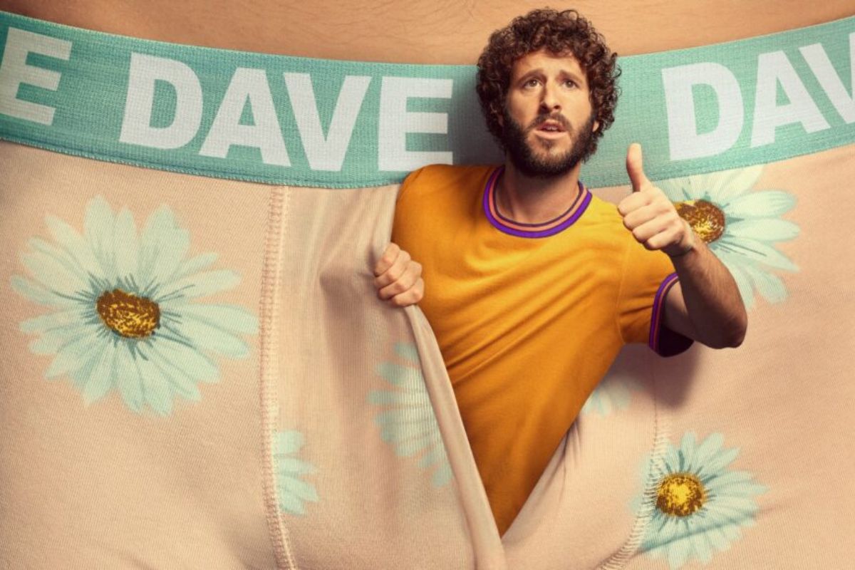 Dave Season 3 Release Date 