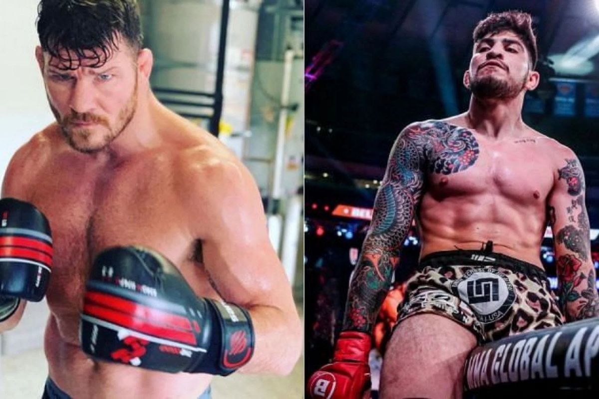 Dillon Danis Net Worth