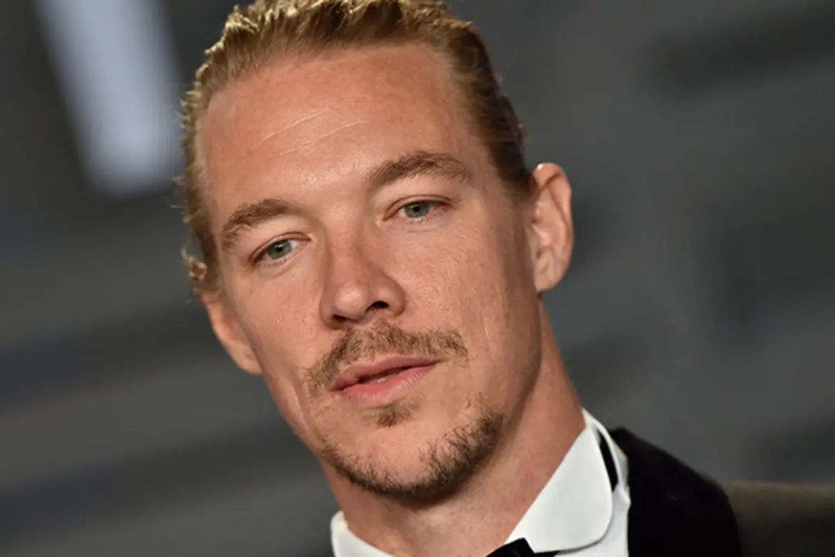 Diplo Net Worth