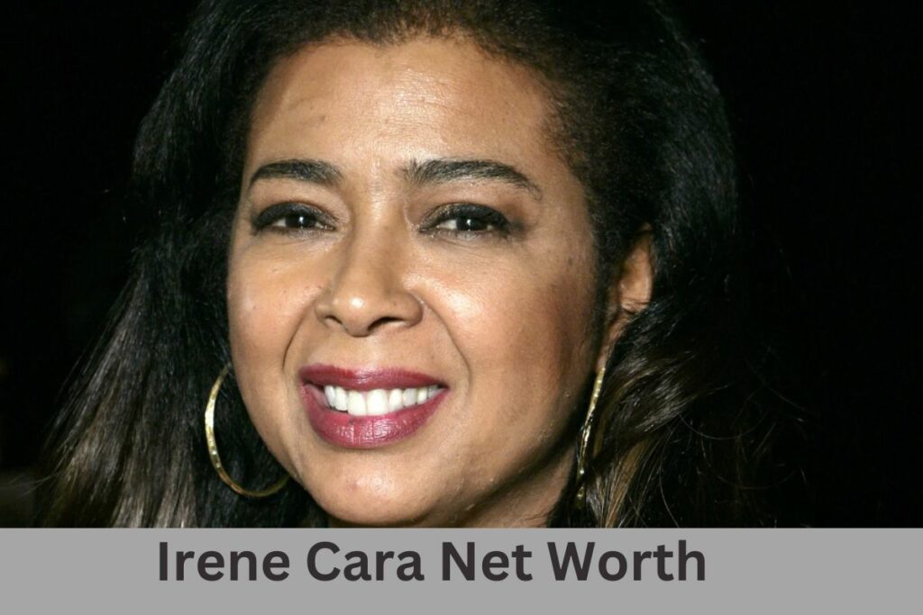 Irene Cara Net Worth