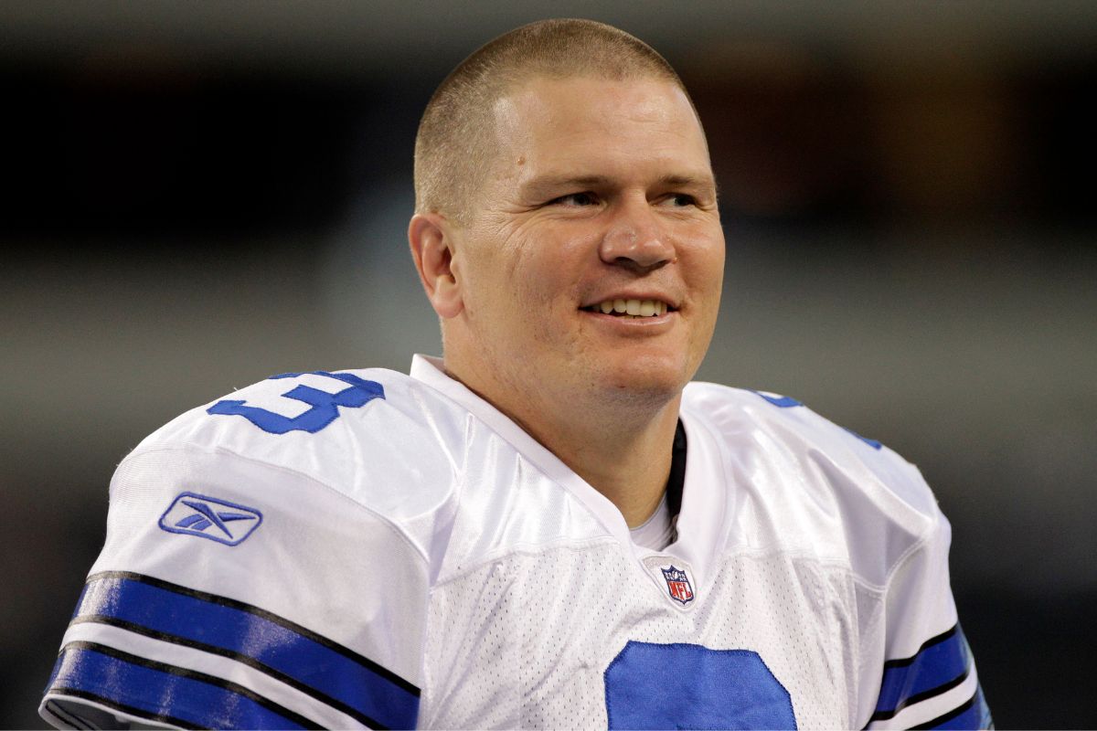 Jon Kitna Net Worth 