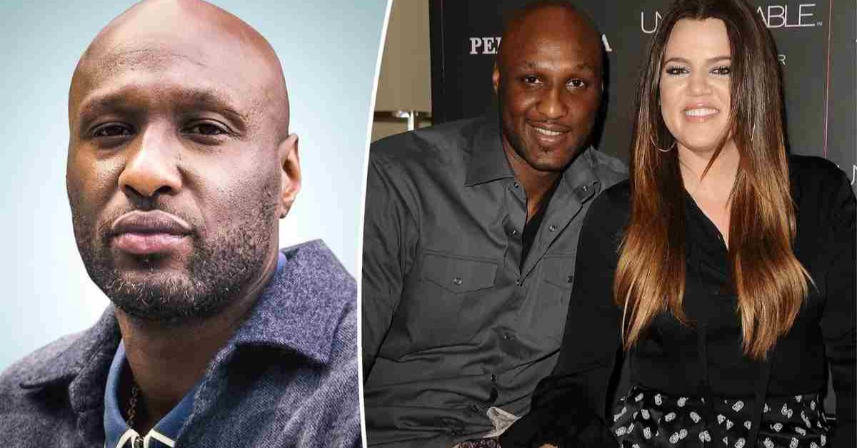 Lamar Odom Net Worth 