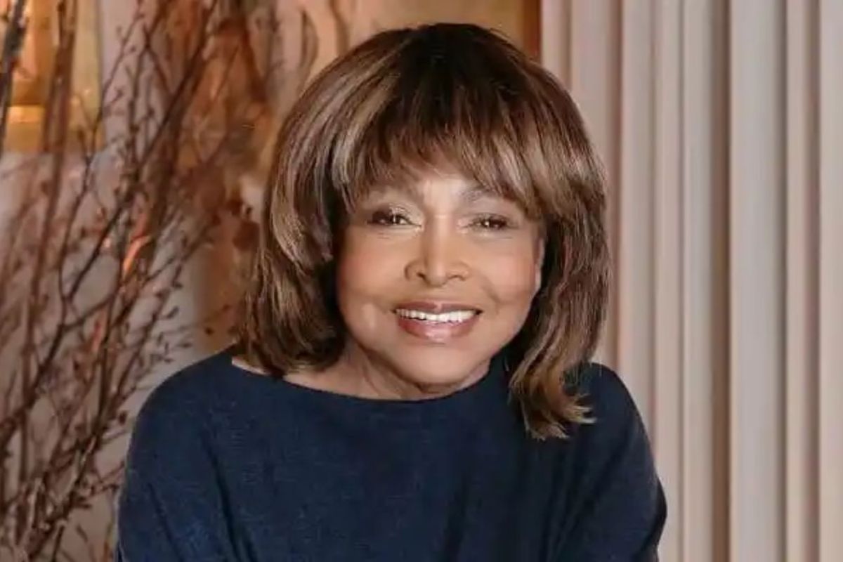 Tina Turner Net Worth 2022