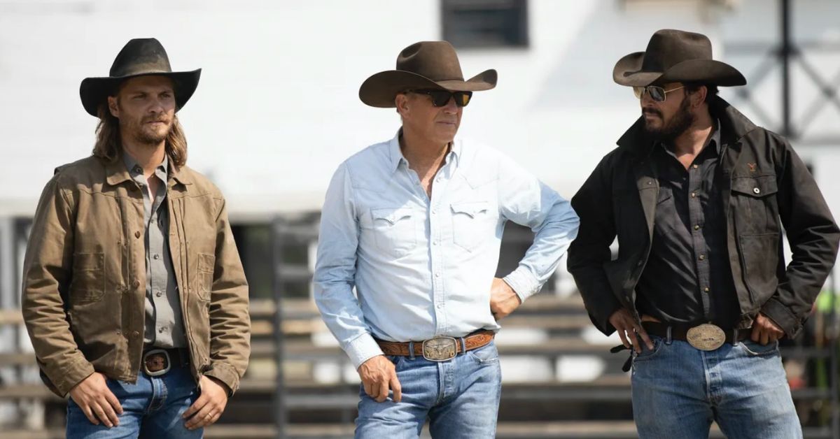 Yellowstone Season 5 Episode 8 Release Date