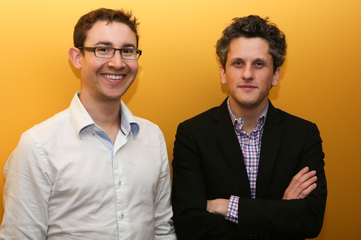 Aaron Levie Net Worth 