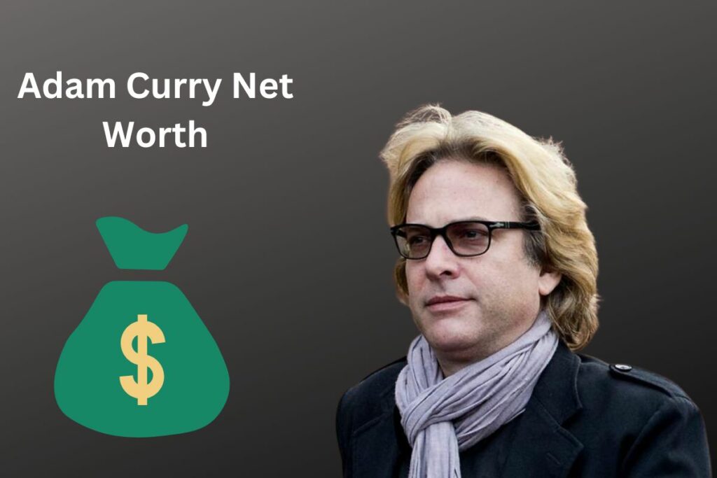 Adam Curry Net Worth