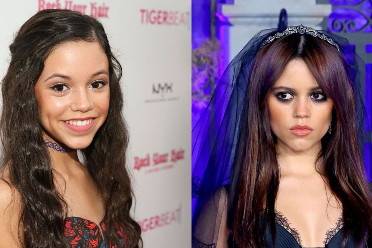 Did Jenna Ortega Get Plastic Surgery 