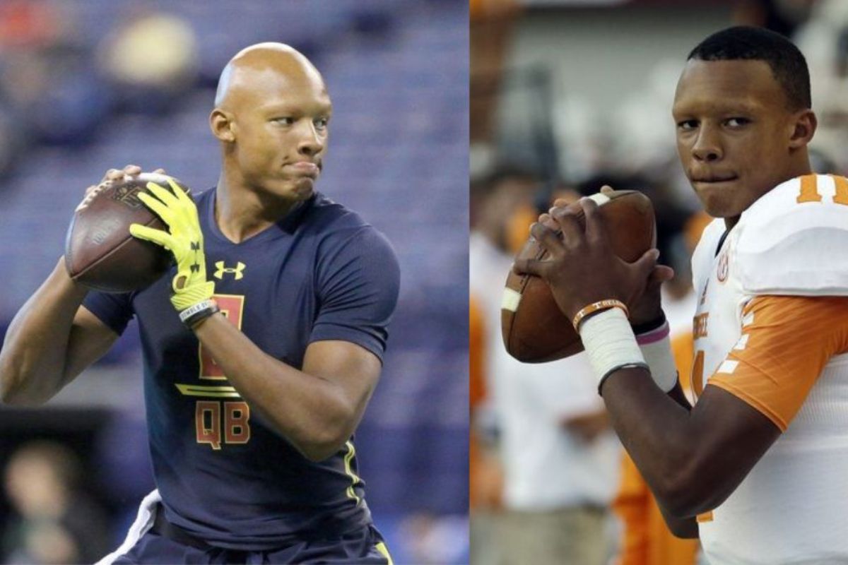 Joshua Dobbs Net Worth