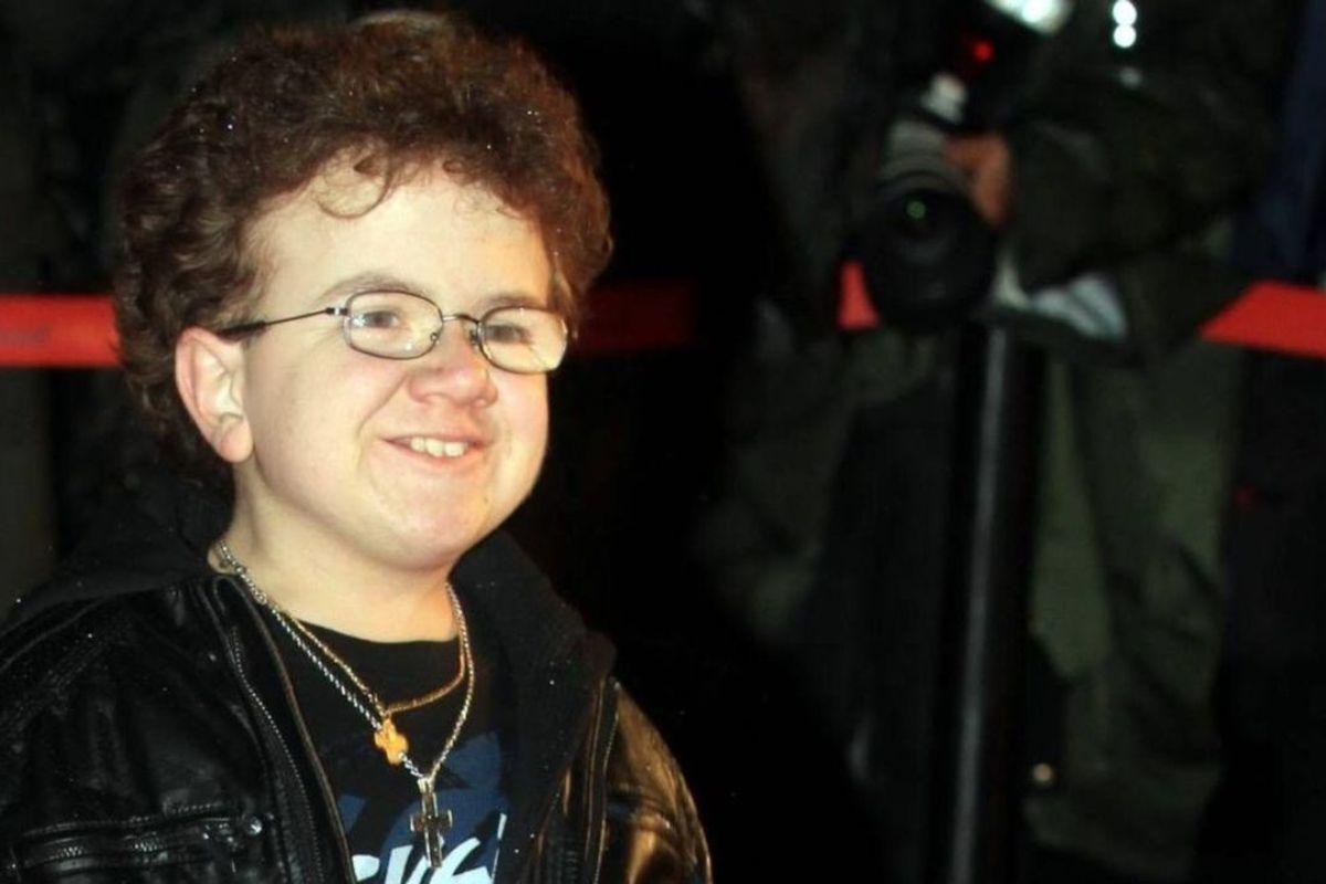 Keenan Cahill Net Worth