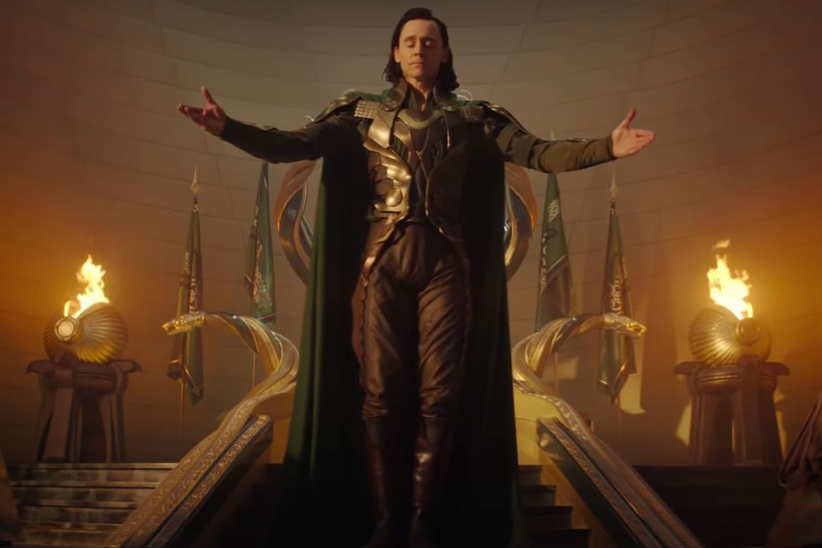 Loki Season 2 Episode 1 Release Date