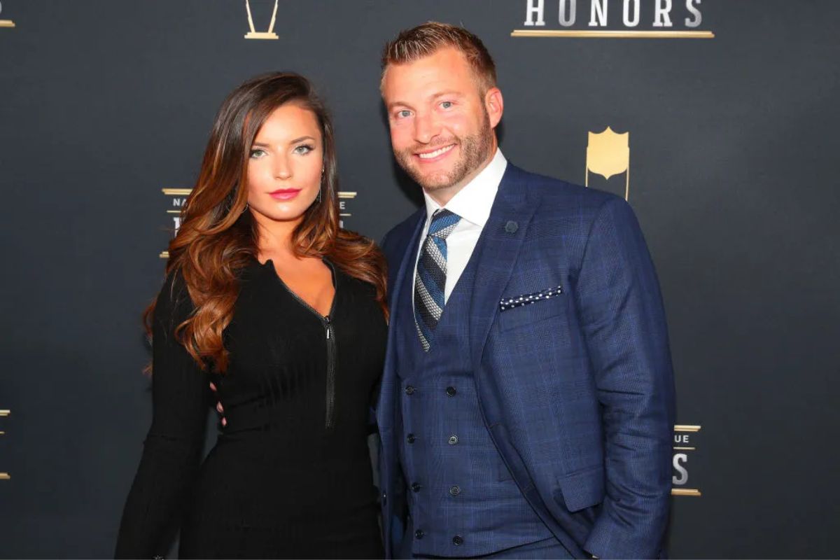 Sean Mcvay Net Worth