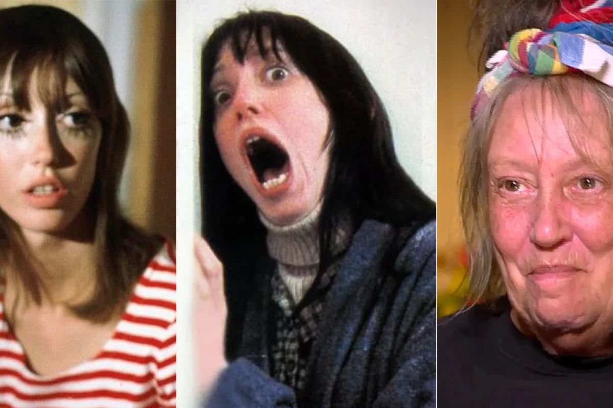 Shelley Duvall Net Worth 