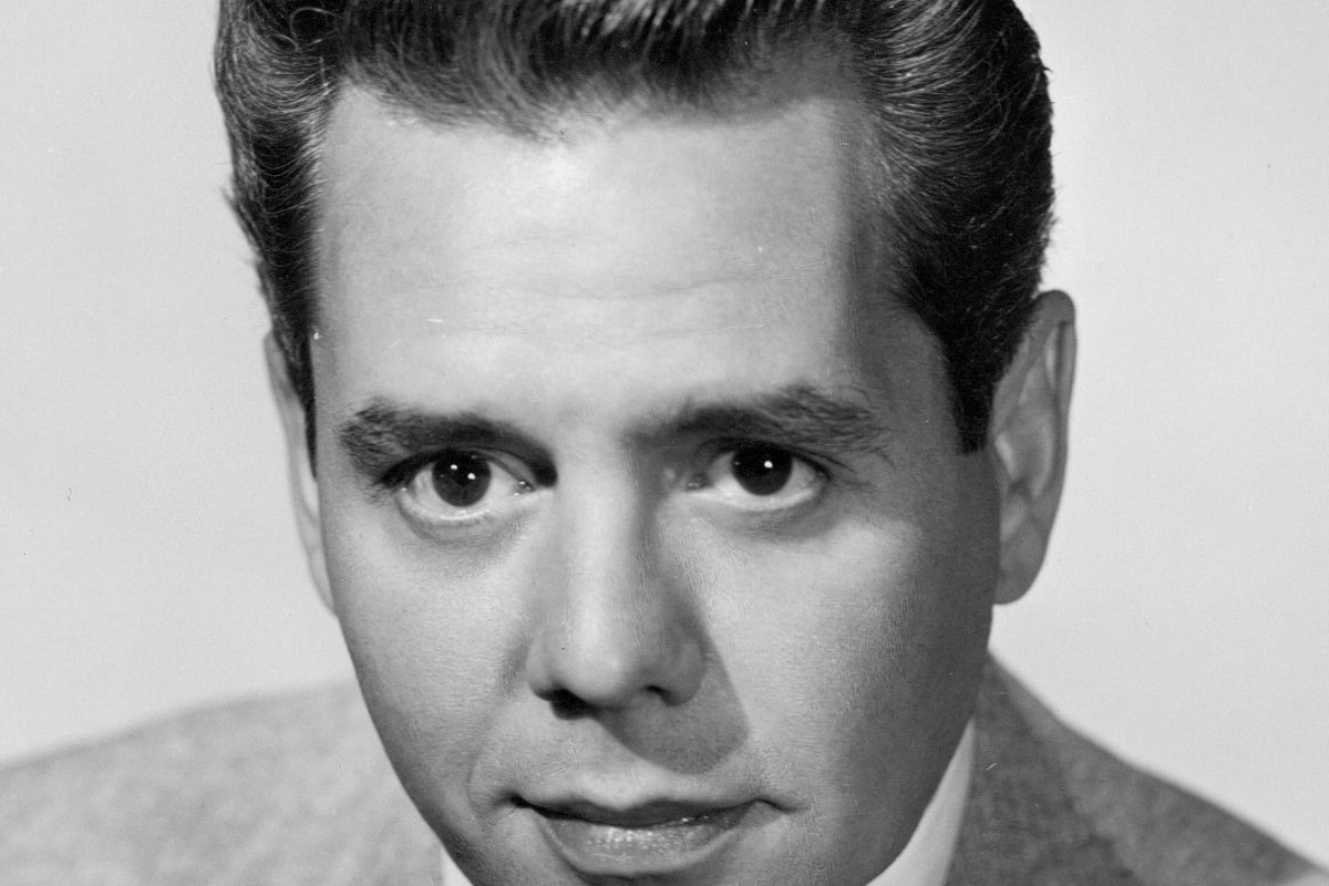 Desi Arnaz Net Worth