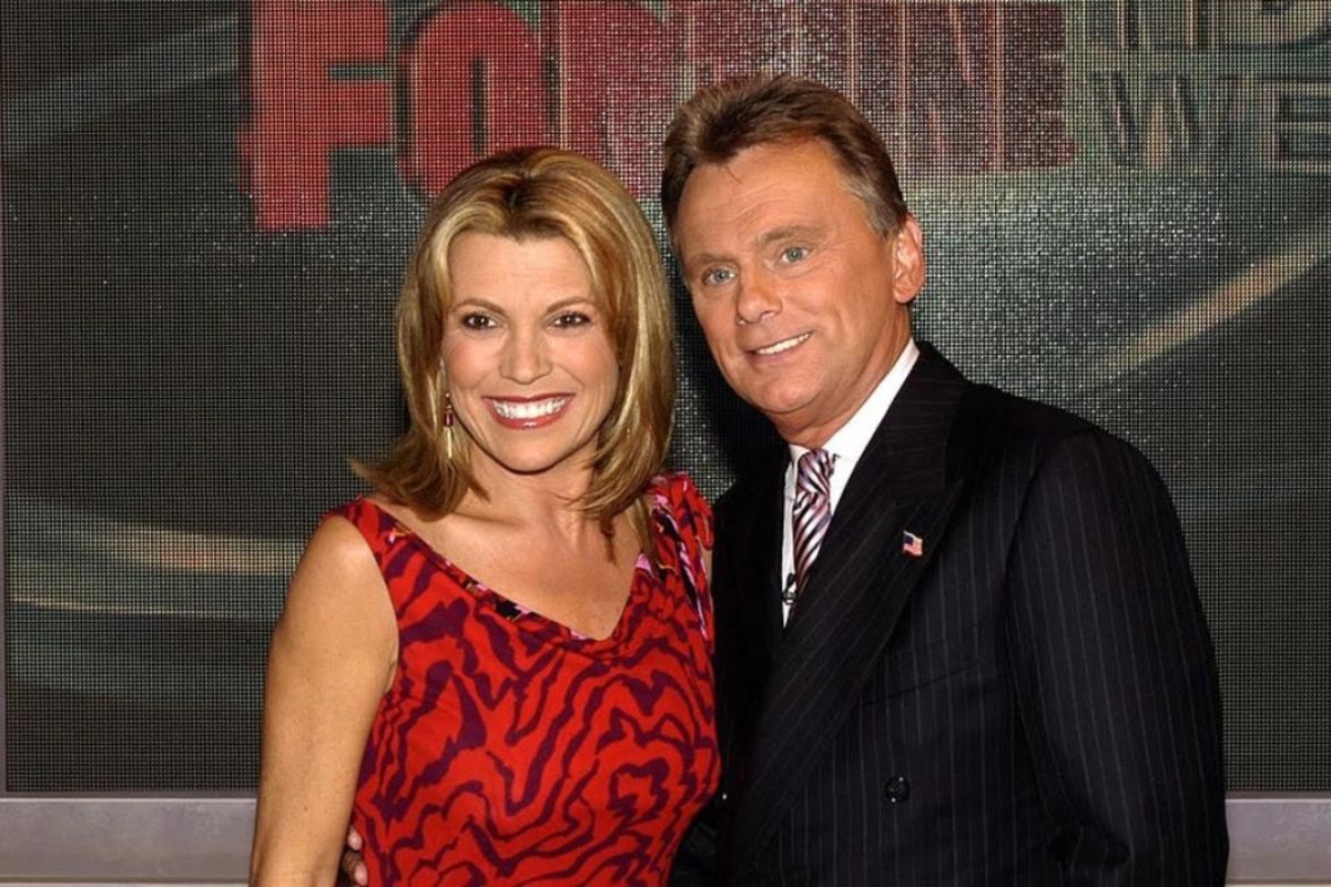 Vanna White Net Worth 