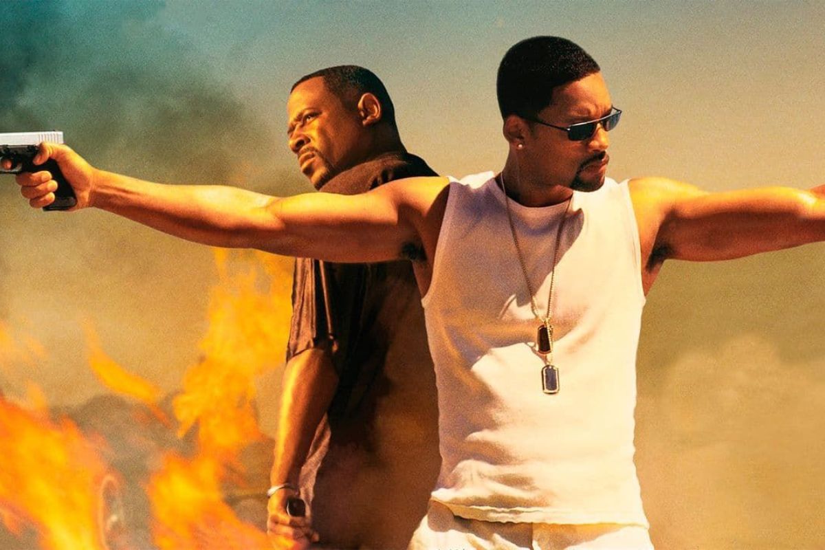 Bad Boys 4 Release Date