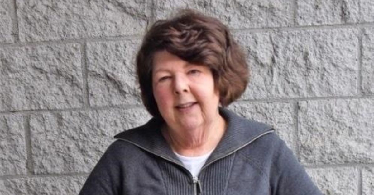 Christine Woodward Obituary