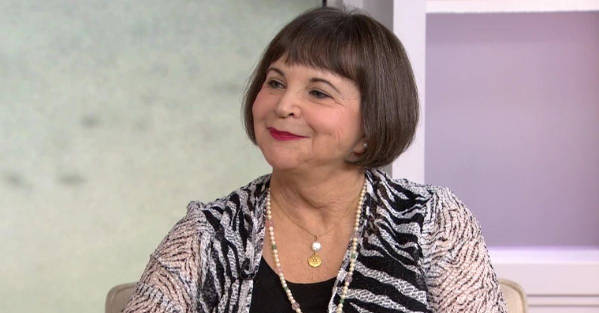 Cindy Williams Illness