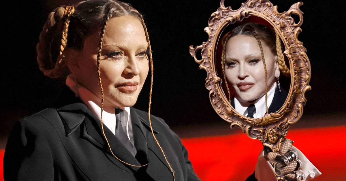 Introducing Madonna Cosmetic Surgery
