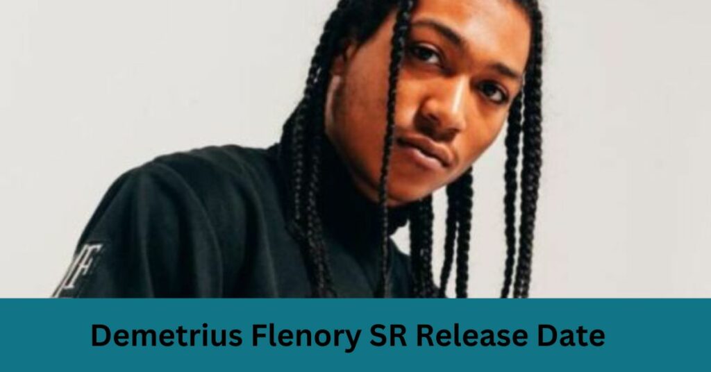 Demetrius Flenory SR Release Date