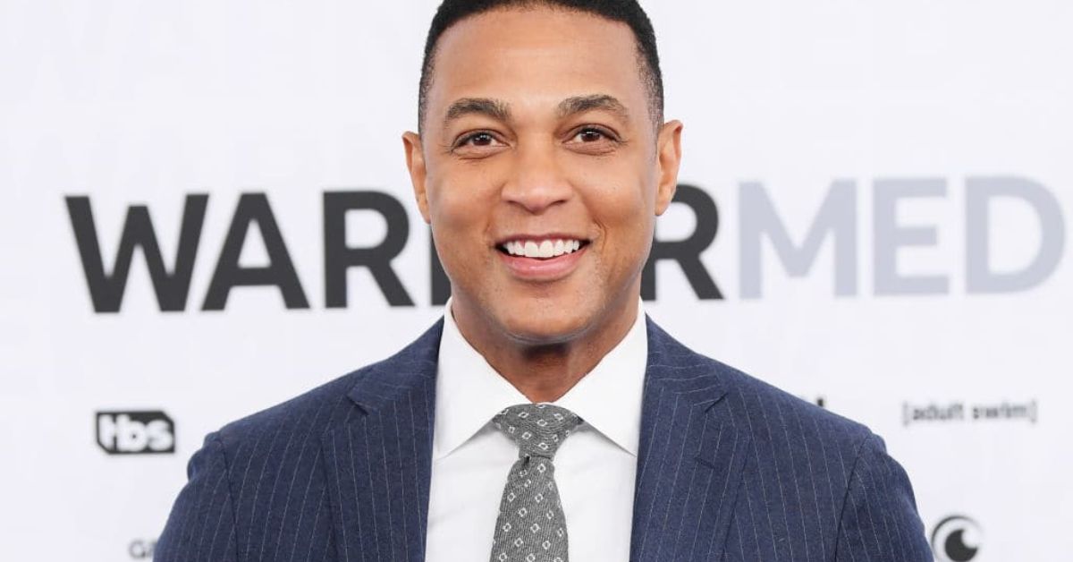 Don Lemon Net Worth