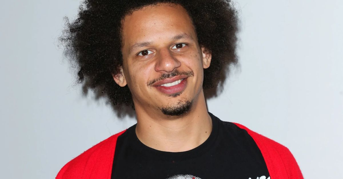 Eric Andre Net Worth