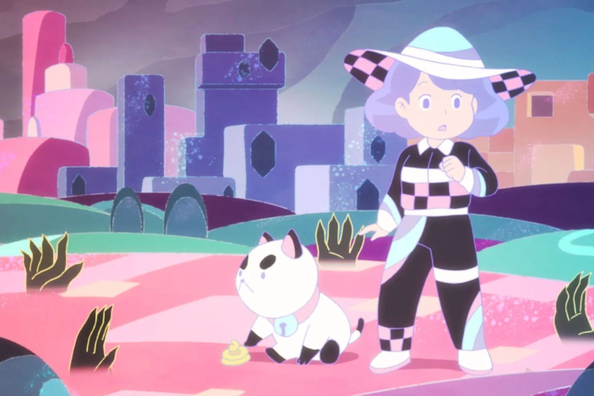 Bee And Puppycat Season 3 Cast