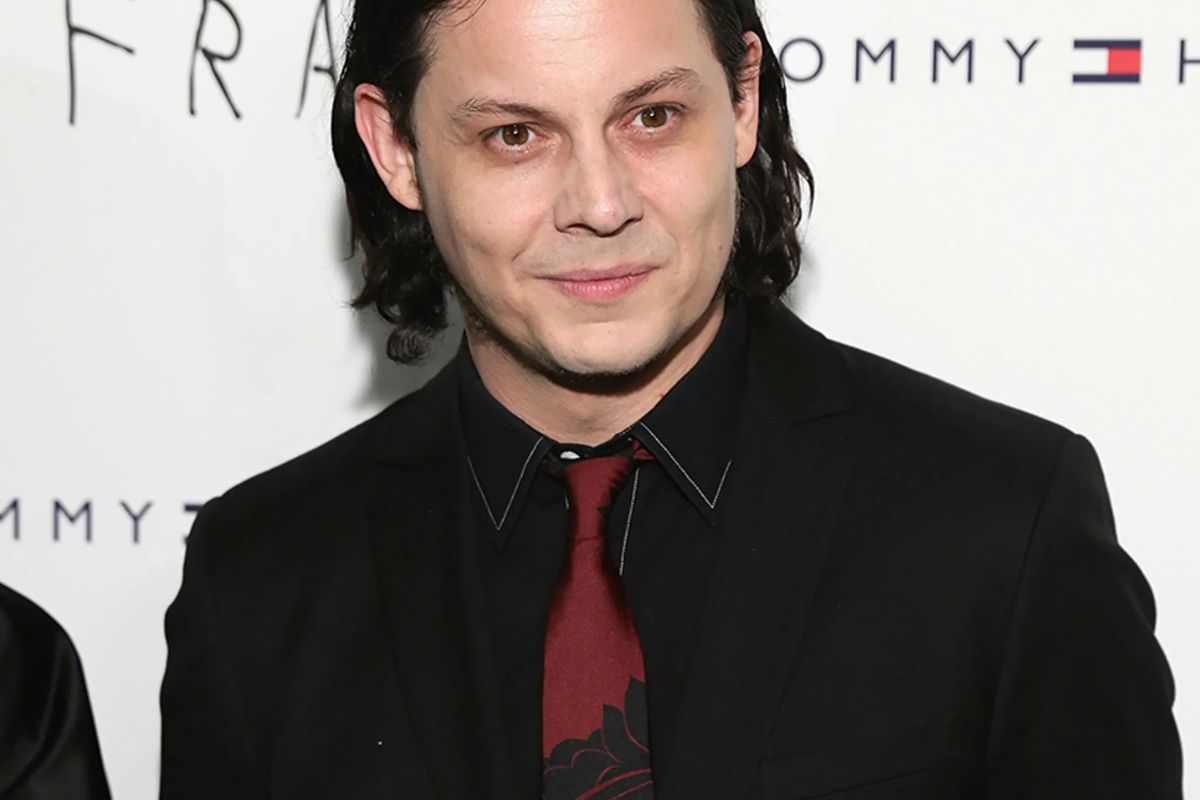 Jack White Plastic Surgery 