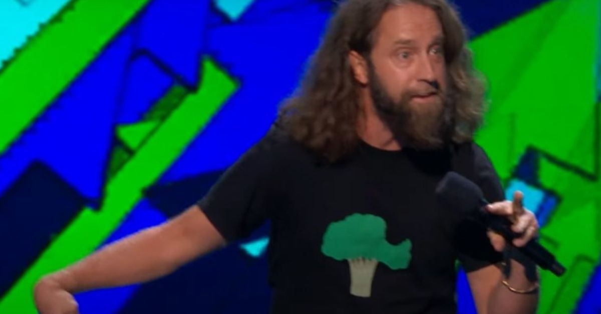 Josh Blue Net Worth