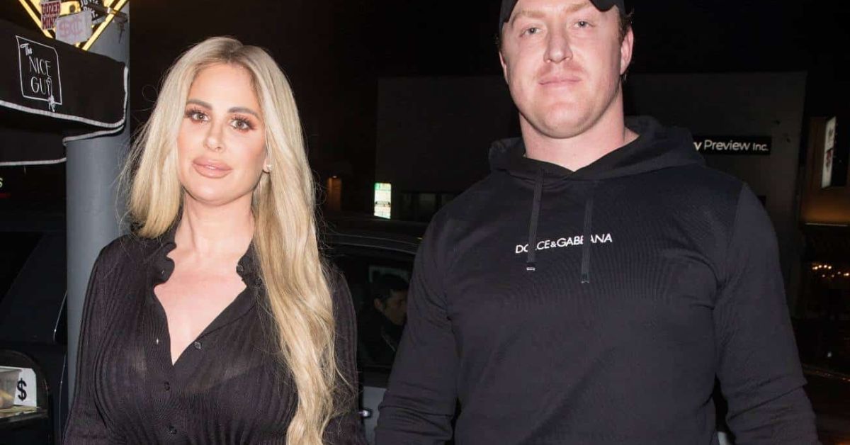 Kroy Biermann Net Worth