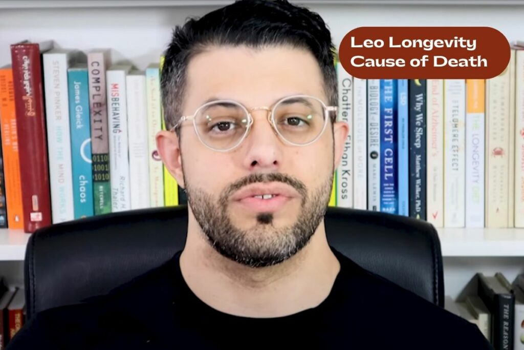 Leo Longevity Cause of Death