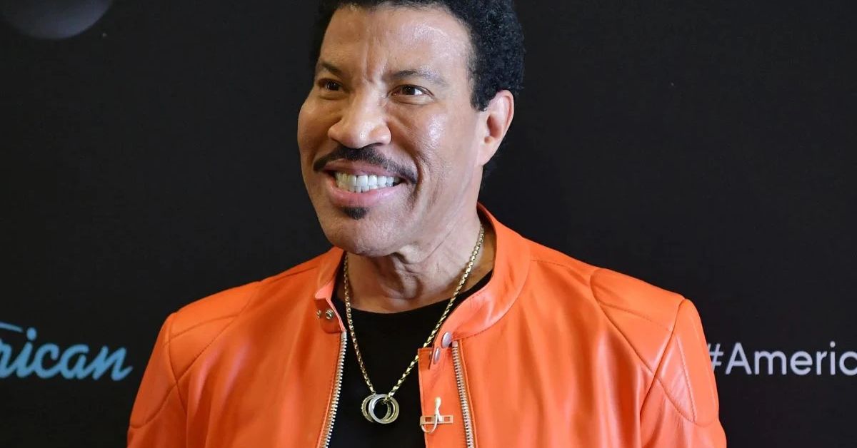 Lionel Richie Net Worth