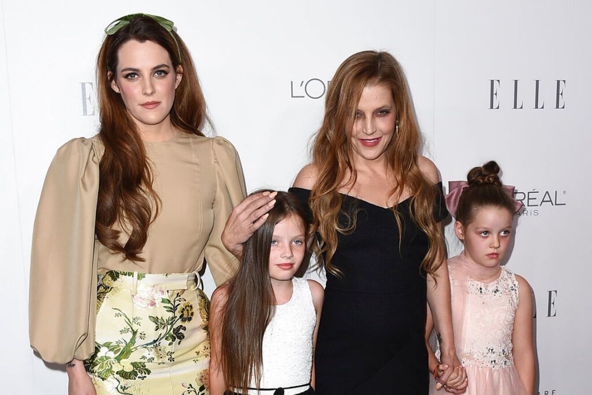 How Much Did Lisa Marie Presley Inherit From Elvis?