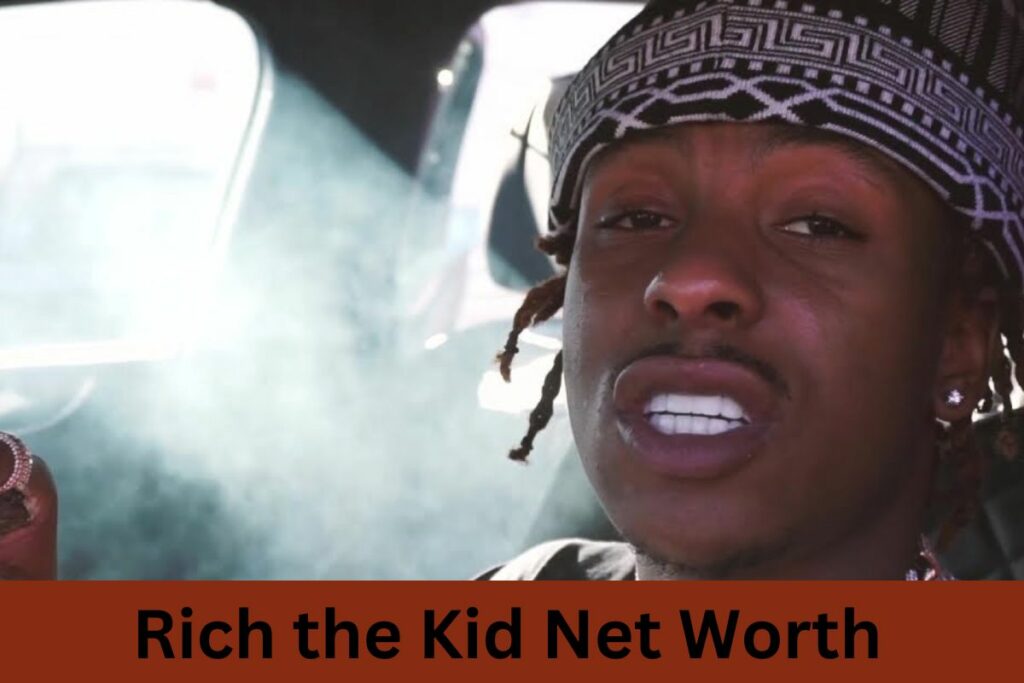 Rich the Kid Net Worth