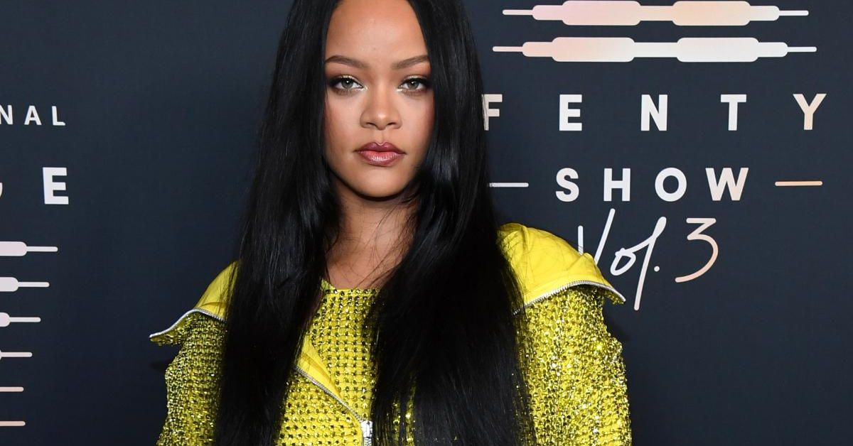 Rihanna Net Worth