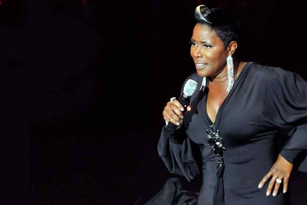 Sommore Career