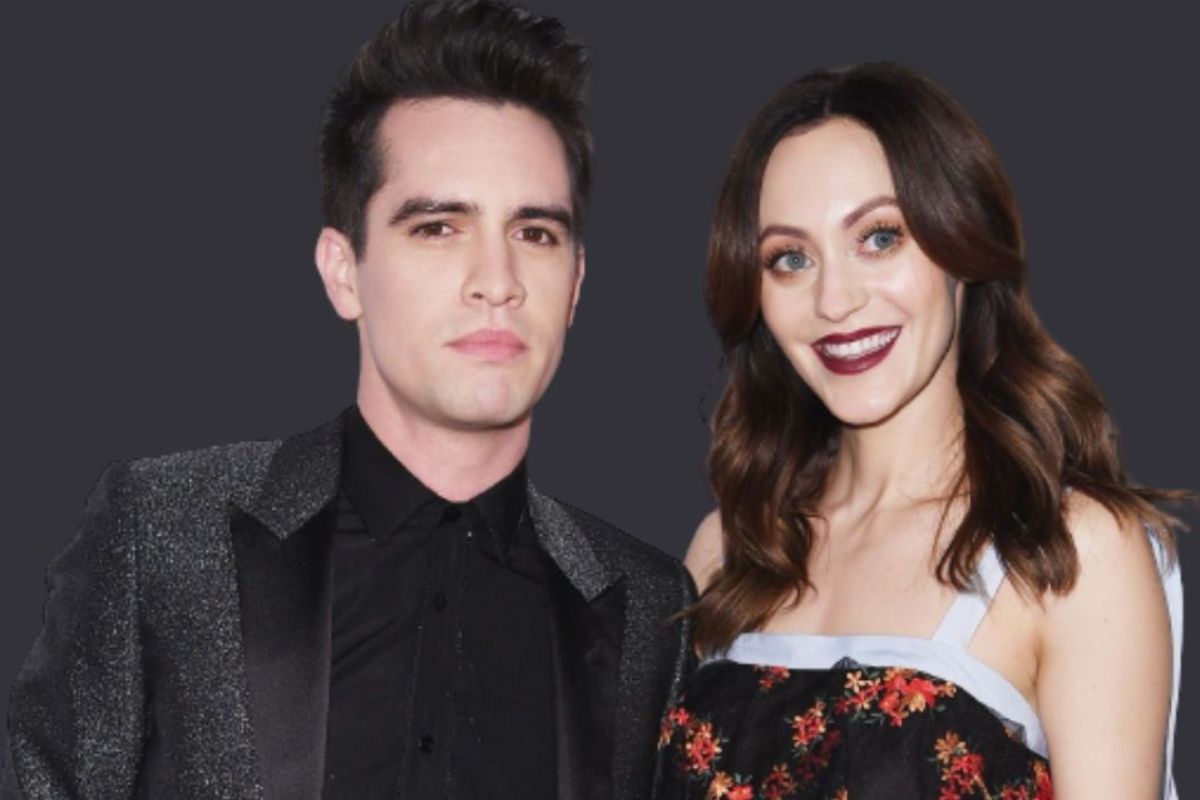 Sarah Urie Husband