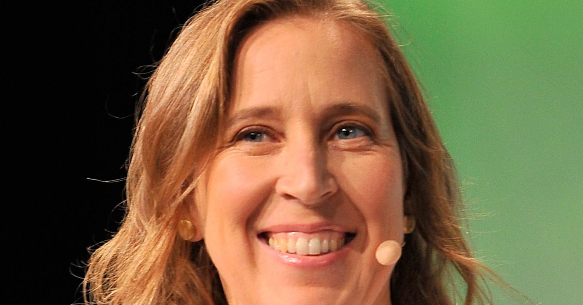 Susan Wojcicki Net Worth