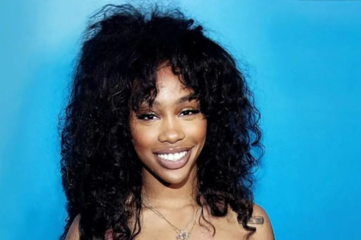 SZA Early Career