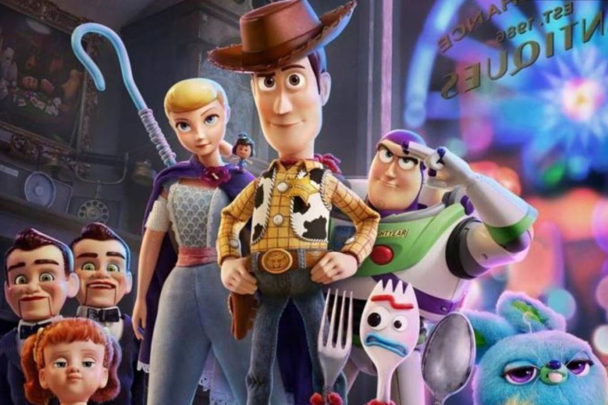 Who All Will Be Seen In Toy Story 5?